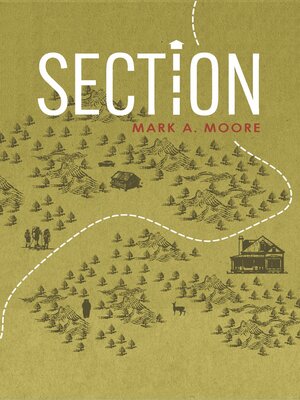 cover image of SECTION